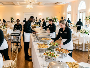 Event Catering service Greenville Spartanburg SC Area cityadindex City Ad Index