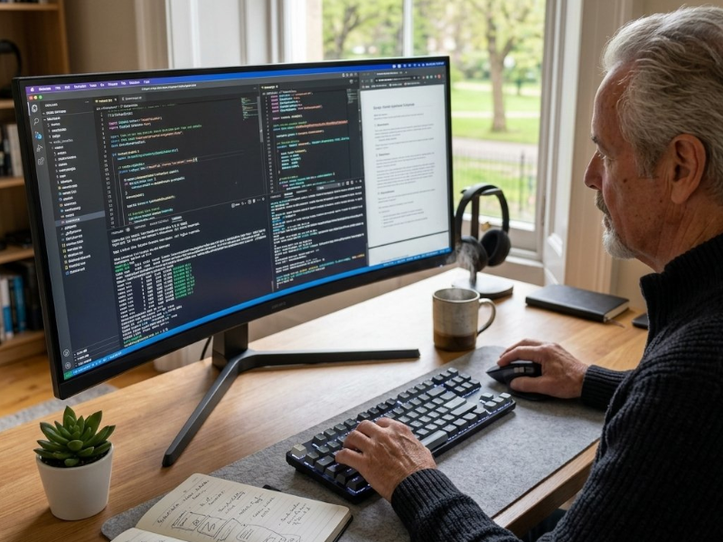 Computer services