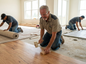 flooring