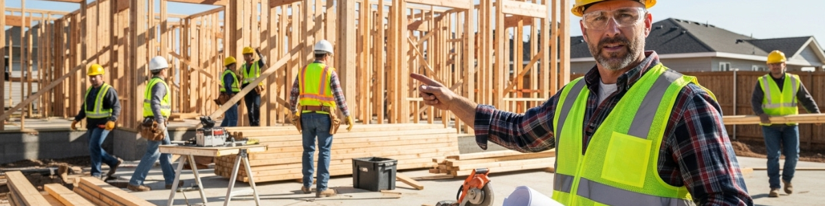 General Contractor