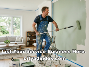 Handyman Services
