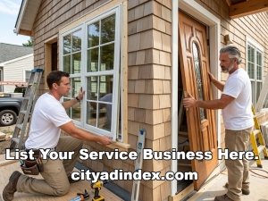 Handyman Services