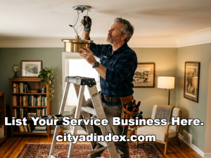 Handyman Services