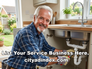 Handyman Services