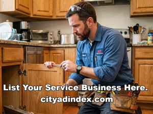 Handyman Services