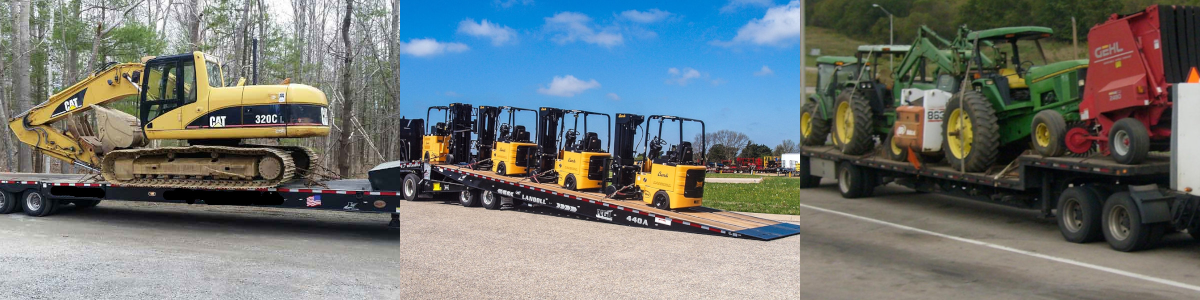 HAULING SHIPPING TRANSPORT DIRECTORY Greenville SC