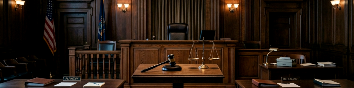 Legal Services
