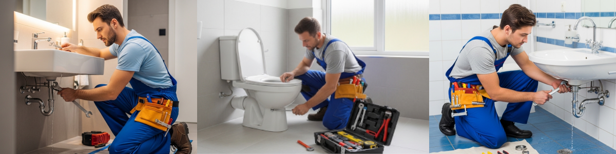 PLUMBING SERVICES DIRECTORY Greenville SC